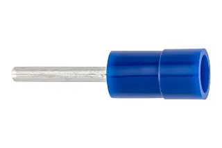 НАКОНЕЧНИК DIN46231 CU J2N 2,5QMM 096740215