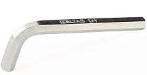 Ключ шестигранный 3/4" IZELTAS 4901221905