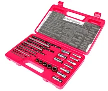 НАБОР ЭКСТРАКТ Д/ВЫВОРАЧ 25ПР JTC-4733