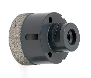 КОРОНКА АЛМАЗ Д/ПЛИТКИ М14 D68 5457235068