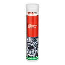 Смазка высокотемпературная для пищевой промышленности 400 мл, mte ЧЗ 2893886400 