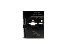 Матрица для термоусадочных наконечников 0,2-0,5 / 4-6 мм2 Wurth 0714107905