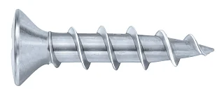 САМОРЕЗ ППГ FBS1 H2 (A3K) 4.1X25 0185284125