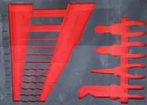 ЛОЖЕМЕНТ Д/ТЕЛ RL 2.4 416 5966602319