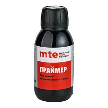 Праймер для вклейки автомобильных стекол 100 мл, mte 2890024100 