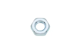 ГАЙКА DIN936 04 WS24 (A2K) M16 031916