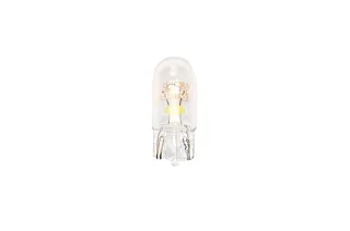 ЛАМПА W5W 12V 5W W2.1X9.5D DAYLIGHT 072016216