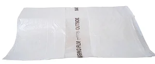 Маскировочная пленка для окрасочных работ, статичная, удерживает краску, толщина 10мкм, рулон 5м х 200м 5997595355