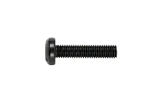 ВИНТ ЦСГ ISO14583 8.8 (ZNBHL) M4X10 400464 10