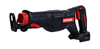 Сабельная пила аккумуляторная бесщеточная RS20BLH-30V Body, KEYANG 6997054146