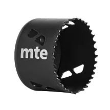 Коронка биметалл HSS Co8% D68 мм, mte 2632900068 