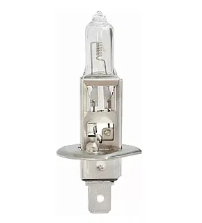 ЛАМПА H1 12V 55W P14.5S  5997749912