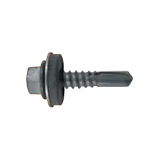САМОРЕЗ HE4(R) Ш16 СВ8MM 5,5X25 2214825525