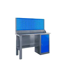 Верстак слесарный SLF 141.17.2-1R 116336_w