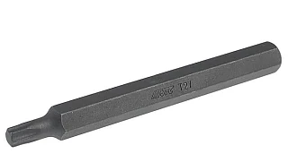 Бита Торкс T27 80 мм хвостовик С8,0 мм 5/16