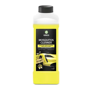 Средство для удаления следов насекомых «Mosquitos Cleaner» 1 л 118100