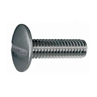 ВИНТ BN500 ШЛ A2 M5X12 0991418495