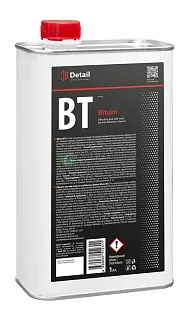 ЧИСТЯЩЕЕ СРЕДСТВО BITUM 1Л DT-0180