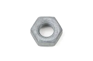 ГАЙКА ISO4032 8 WS30 (ZFSHL) M20 452840220