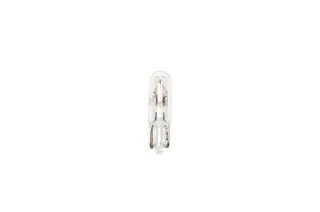 ЛАМПА W1.2W 24V 1.2W W2X4.6D 07201602