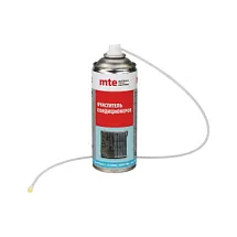 Очиститель кондиционера спрей 520/400 мл, mte ЧЗ 2893764400 