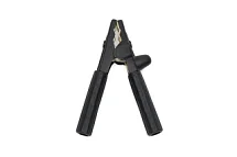 ЗАЖИМ Д/КАБЕЛЯ ЧЕРН 750A 07733046