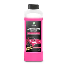Автошампунь активная пена Active Foam Effect 1 л 113110