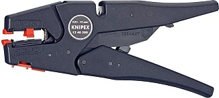 Стриппер 0,02-10 мм2 Knipex (5997753198) KN-1240200