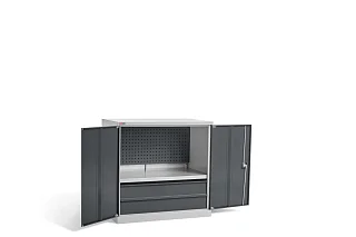 Шкаф инструментальный ВЛ-051-04 12.0304-103