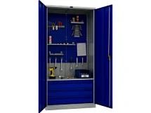 TC шкаф инструментальный TC-1995-041030 К30599510646