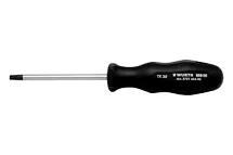 Отвертка  со шлицем TORX TX40, 7X100, REDLINE, Wurth 575143440