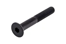 ВИНТ ПГ ISO10642 010.9 IH5 M8X140 00898  140