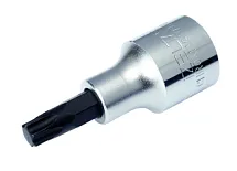 Головка торцевая Торкс TX40 1/2" длина 60 мм IZELTAS 1113061240