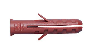 ДЮБЕЛЬ ДВУХРАСПОРНЫЙ PA 6X30 09036  30