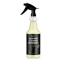 КОНДИЦИОНЕР КОЖИ LEATHER CLEANER ФЛАКОН 1Л