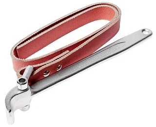 СЪЕМНИК МАСЛЯНЫХ ФИЛЬТРОВ РЕМЕН 60-260ММ JTC-4736