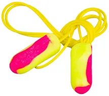 Беруши SNH35 на шнурке Лазер Лайт 9500008013