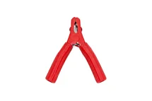 КАБ.НАКОНЕЧНИК ЗАЖИМ КРАСНЫЙ 200А 07733061