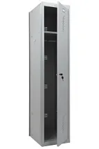 Шкаф для раздевалок усиленный ML-01-40 (LS-001-40) S23099403202
