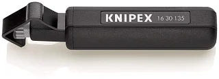 Нож для снятия изоляции 6-29 мм Knipex KN-1630135SB