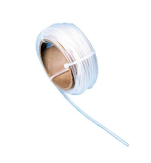 ТРУБКА Т/УС ПРОЗР. 25,4 12,7MM 0771875254