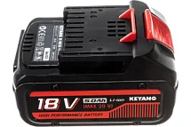 АККУМУЛЯТОР LI ION BL18053A 18V/5,0AH 5997740843