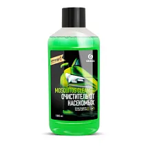Летний стеклоомыватель Mosquitos Cleaner концентрат 1 л 110103