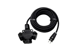 УДЛИН 3Р 25М (H07RN F3G2.5) 16A 220В 0969312103