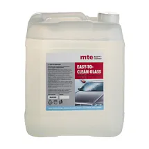 Очиститель стекол 5 л, mte 2890250005 