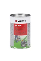 Смазка медная 1 кг, Wurth ЧЗ 08938002 