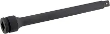 Удлинитель ударный 3/4" L=330 мм IZELTAS 1519067330