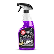 ЧИСТЯЩЕЕ СРЕДСТВО DISK CLEANER SUPER 600МЛ 110405