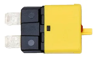 ПРЕДОХРАНИТЕЛЬ АВТОМАТ ATO 20A 0731100120