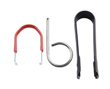 Набор захватов для снятия колпачков с колес,  3 штуки 6997397003